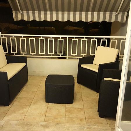 Superbe 3P 2Chambres, 2Terrasses Cannes Centre-Ville, 4 Min A Pied De La Croisette Sas-Meredith Loc Ngoại thất bức ảnh