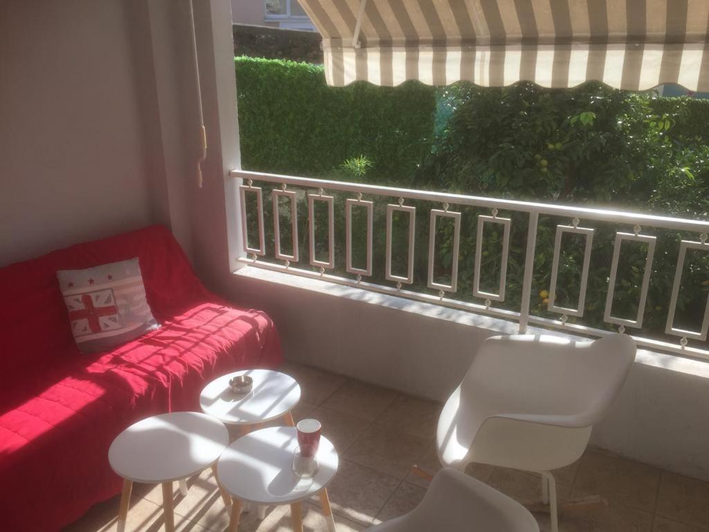 Superbe 3P 2Chambres, 2Terrasses Cannes Centre-Ville, 4 Min A Pied De La Croisette Sas-Meredith Loc Ngoại thất bức ảnh