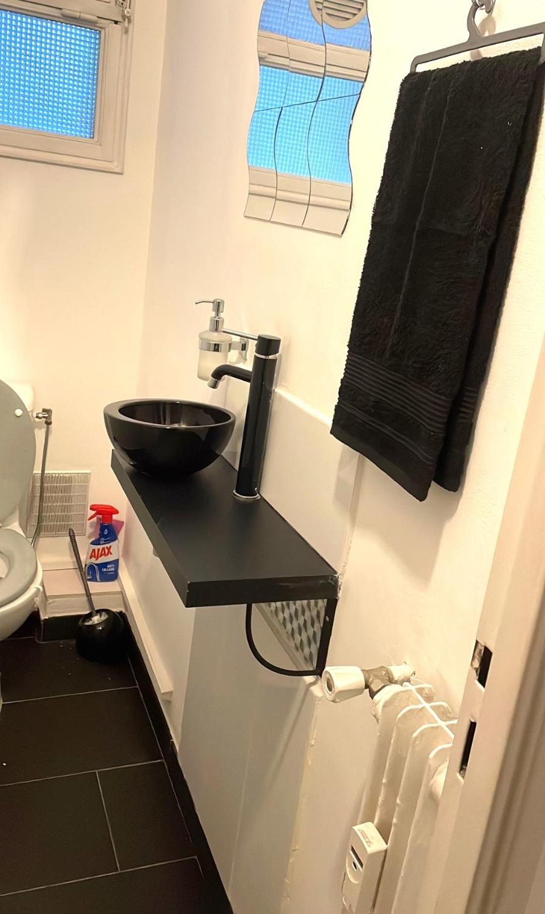 Superbe 3P 2Chambres, 2Terrasses Cannes Centre-Ville, 4 Min A Pied De La Croisette Sas-Meredith Loc Ngoại thất bức ảnh