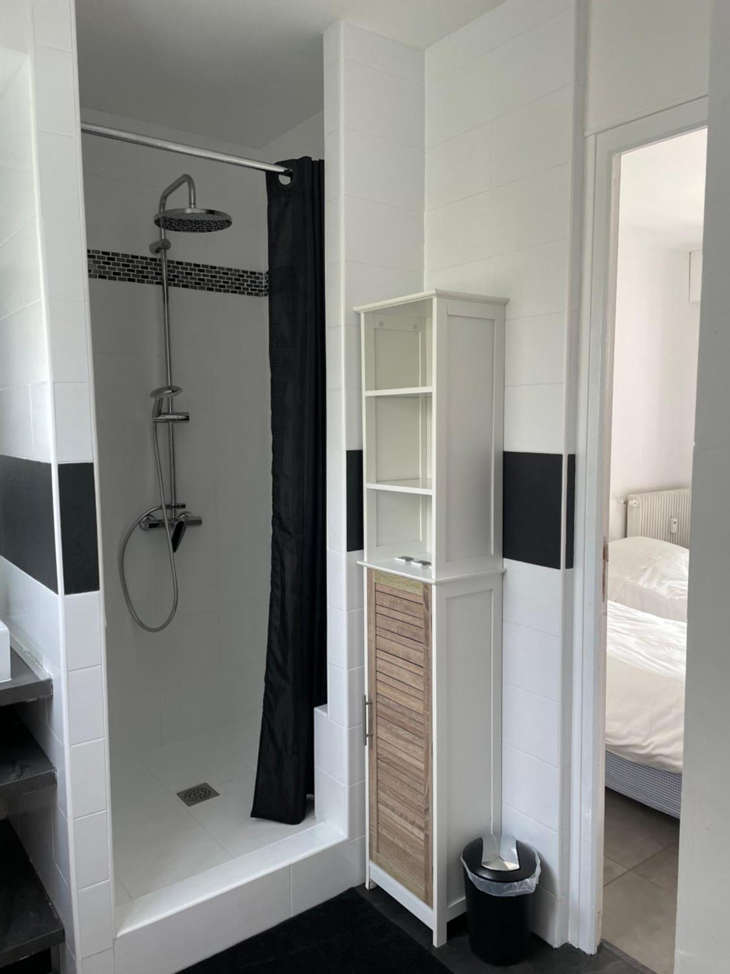 Superbe 3P 2Chambres, 2Terrasses Cannes Centre-Ville, 4 Min A Pied De La Croisette Sas-Meredith Loc Ngoại thất bức ảnh
