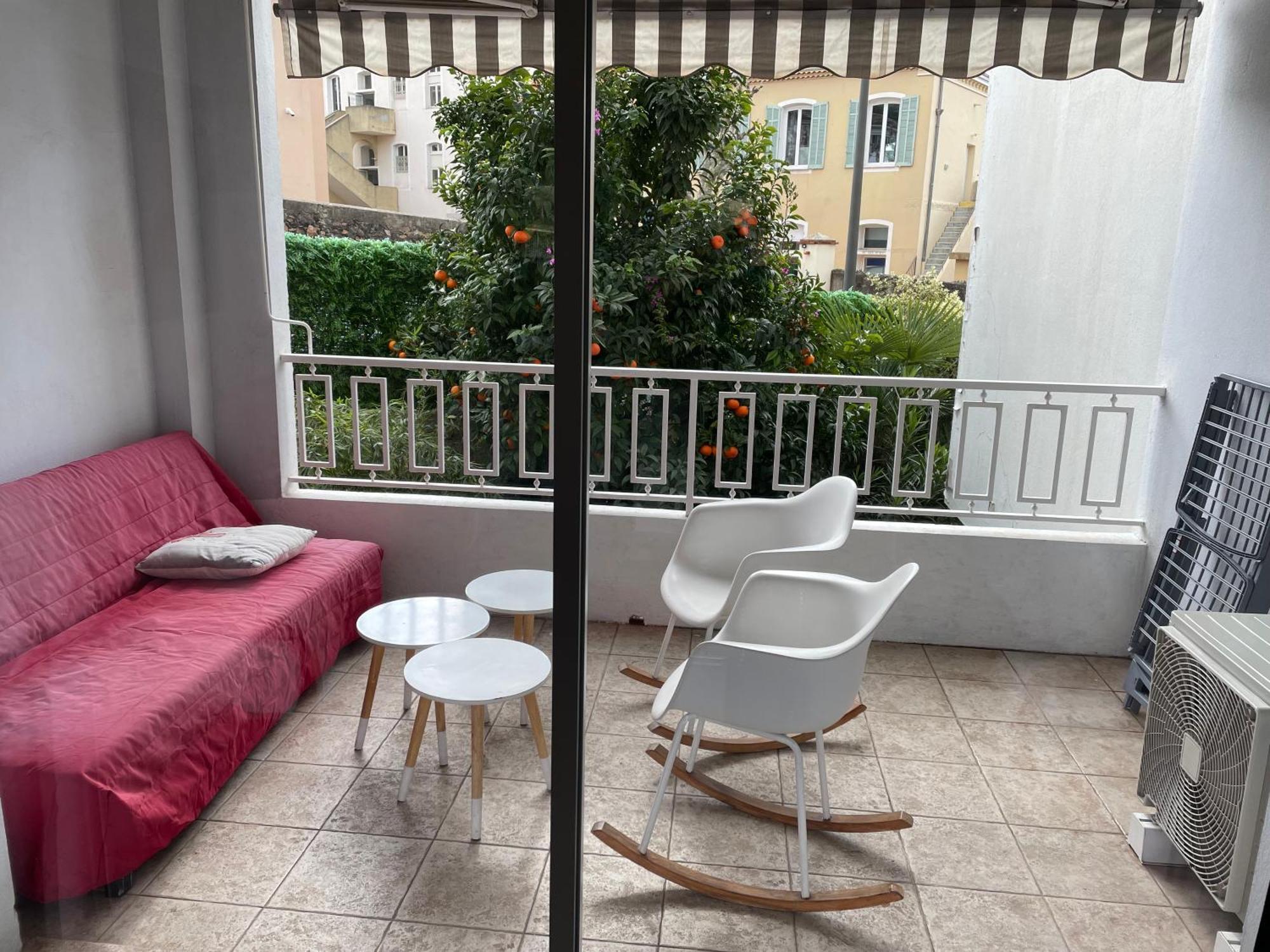 Superbe 3P 2Chambres, 2Terrasses Cannes Centre-Ville, 4 Min A Pied De La Croisette Sas-Meredith Loc Ngoại thất bức ảnh