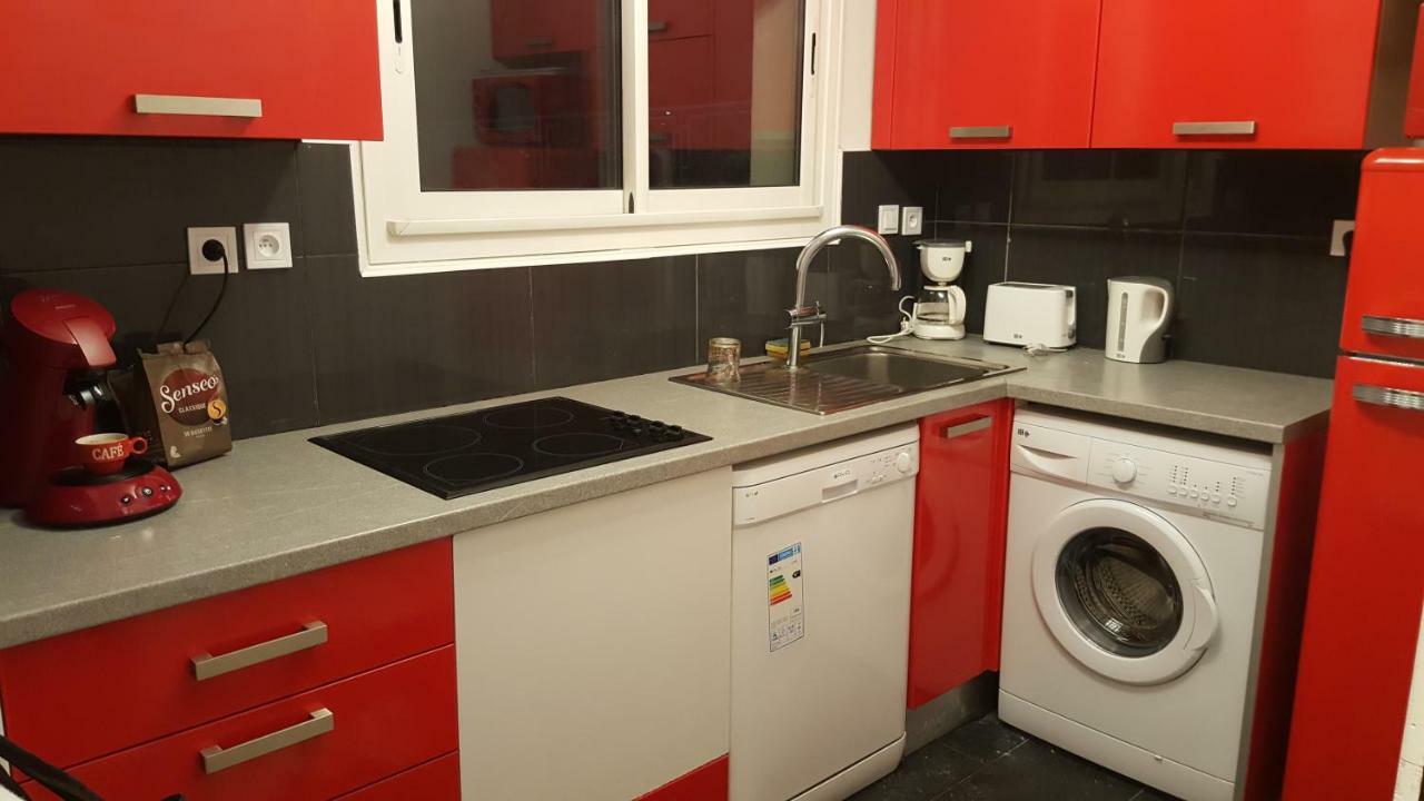 Superbe 3P 2Chambres, 2Terrasses Cannes Centre-Ville, 4 Min A Pied De La Croisette Sas-Meredith Loc Ngoại thất bức ảnh