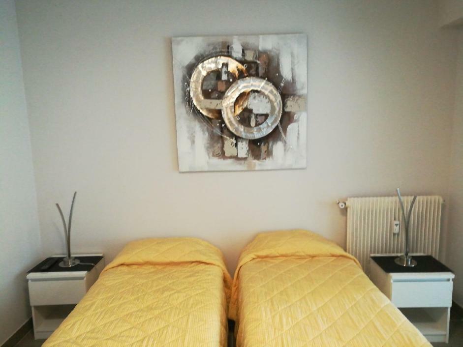 Superbe 3P 2Chambres, 2Terrasses Cannes Centre-Ville, 4 Min A Pied De La Croisette Sas-Meredith Loc Ngoại thất bức ảnh